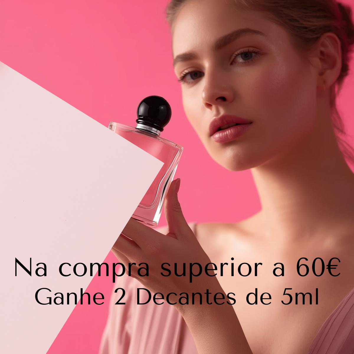 Na compra superior a 50€